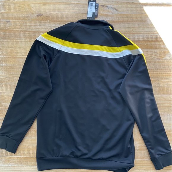 Columbus Crew Adidas vintage sweatshirt size M - Picture 2 of 5